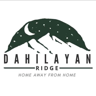 Dahilayan Ridge logo
