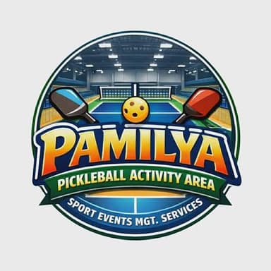 Pamilya Pickleball Services logo