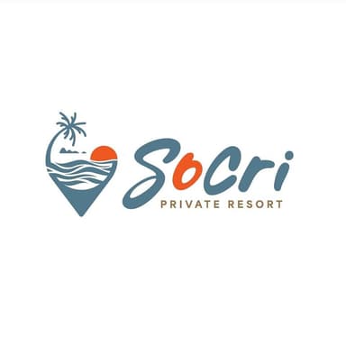 Socris Private Resort logo